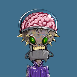 Cosmic Trippies #168