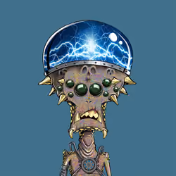 Cosmic Trippies #1784
