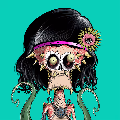 Cosmictrippies