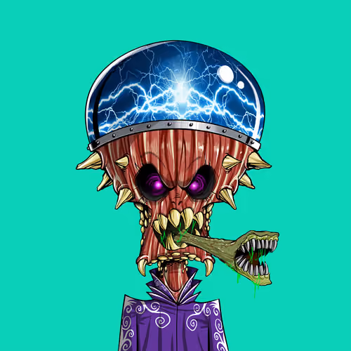 Cosmic Trippies #1123