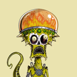 Cosmic Trippies #231