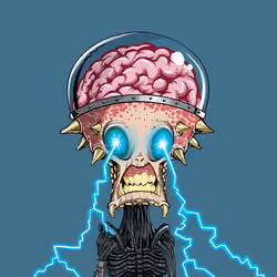 Cosmic Trippies #2125