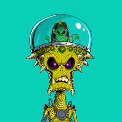 Cosmic Trippies #2153
