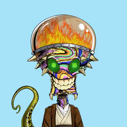Cosmic Trippies #2331