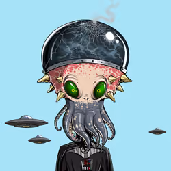Cosmic Trippies #882