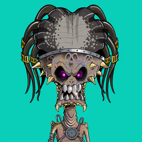 Cosmic Trippies #9