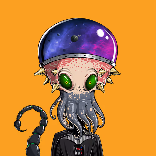Cosmictrippies