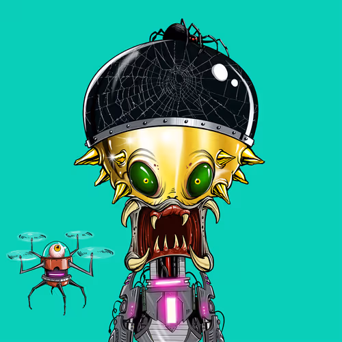 Cosmictrippies