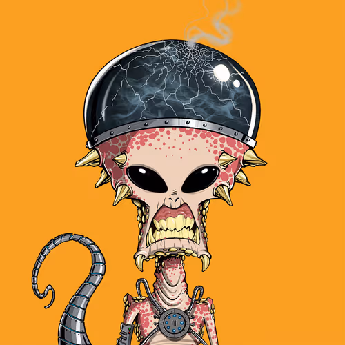Cosmic Trippies #913