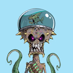 Cosmic Trippies #8323