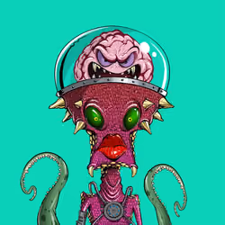 Cosmic Trippies #8224