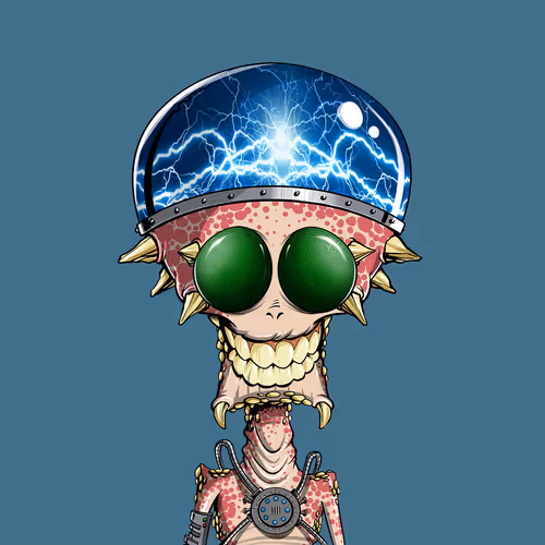 Cosmictrippies