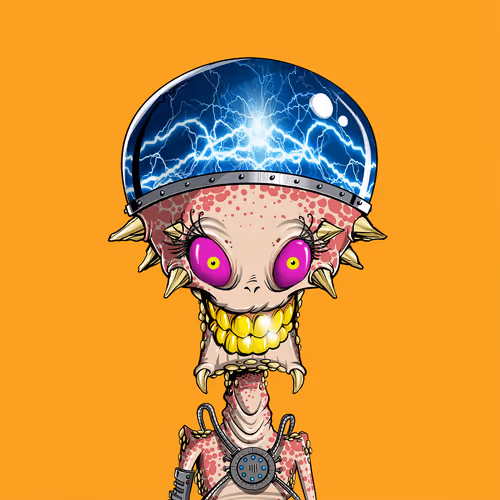 Cosmictrippies