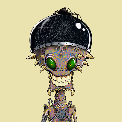 Cosmictrippies