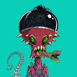 Cosmic Trippies #232