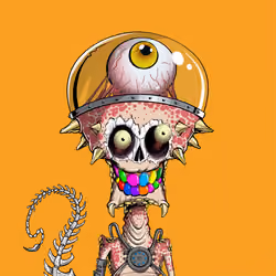 Cosmic Trippies #103