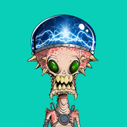 Cosmic Trippies #1596