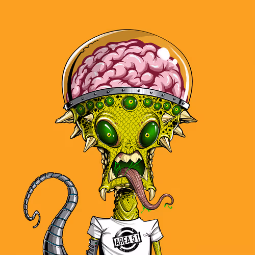Cosmic Trippies #9637