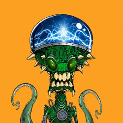 Cosmic Trippies #6294