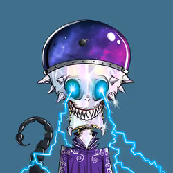 Cosmic Trippies #97