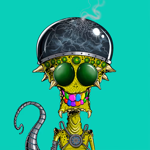 Cosmictrippies