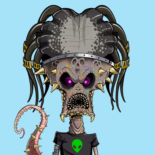 Cosmic Trippies #1247
