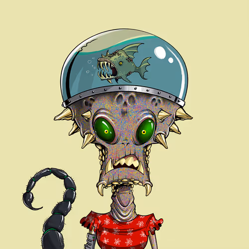 Cosmictrippies