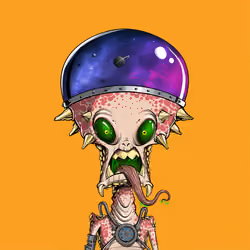 Cosmic Trippies #5588