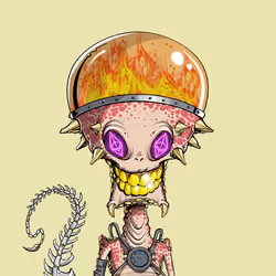 Cosmic Trippies #110
