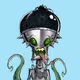 Cosmic Trippies #1186