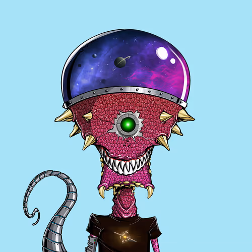 Cosmictrippies