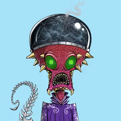 Cosmic Trippies #109