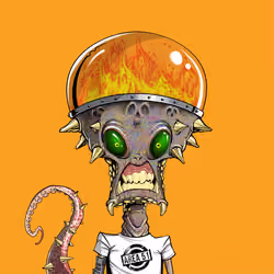Cosmic Trippies #2356