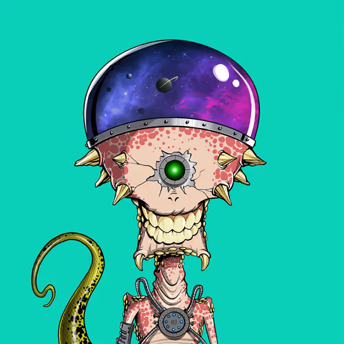 Cosmictrippies