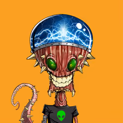 Cosmic Trippies #69