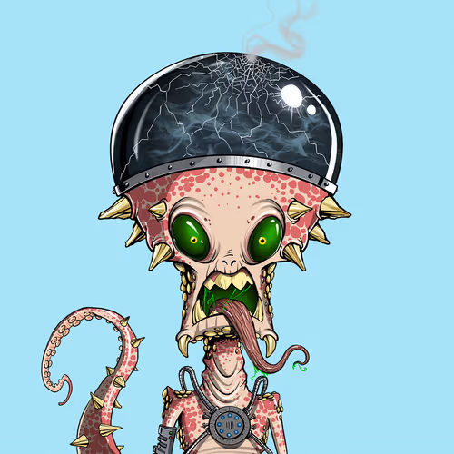 Cosmictrippies