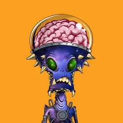 Cosmic Trippies #9771