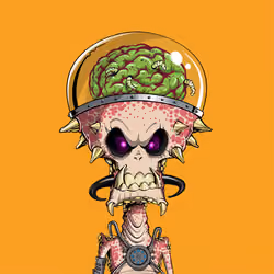 Cosmic Trippies #4171