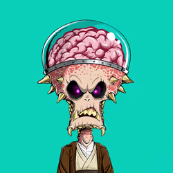 Cosmic Trippies #2953