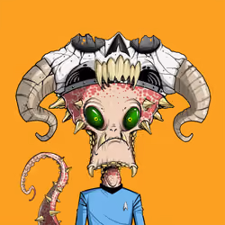 Cosmic Trippies #4338