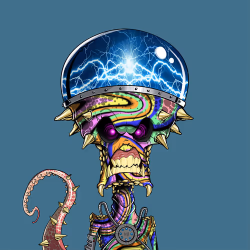 Cosmictrippies
