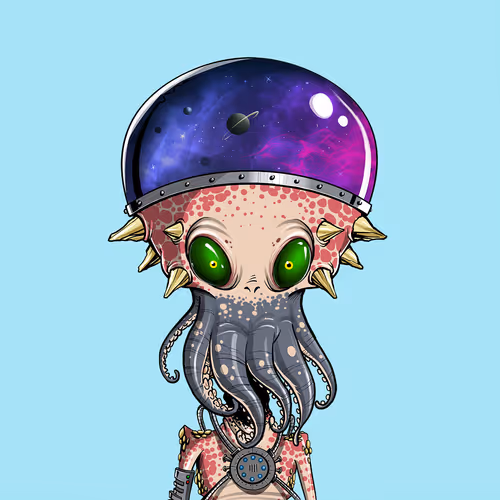 Cosmictrippies