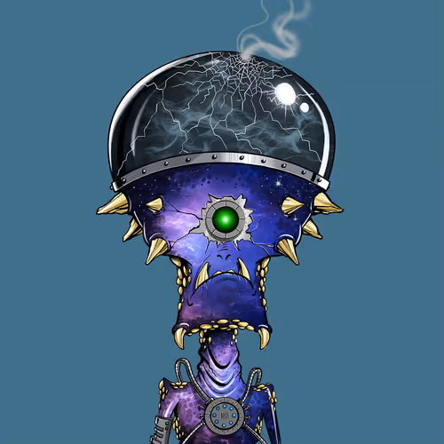 Cosmictrippies