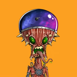 Cosmic Trippies #173