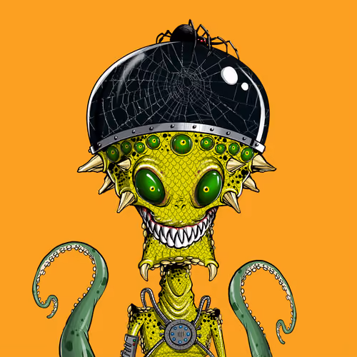 Cosmic Trippies #8274