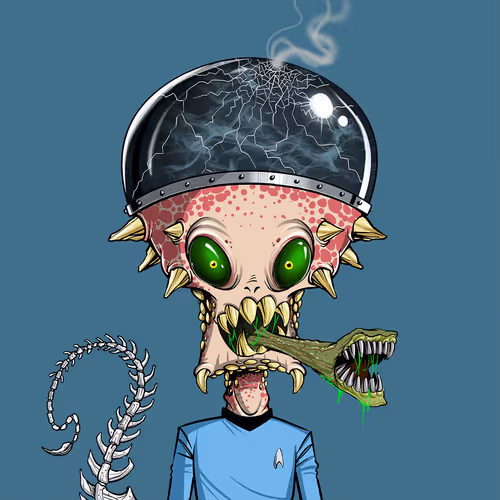 Cosmictrippies