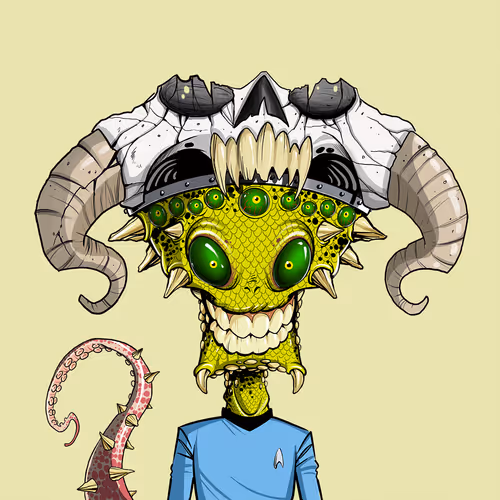 Cosmictrippies