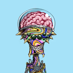 Cosmic Trippies #227