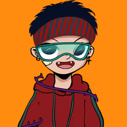 Rollingkid #2006
