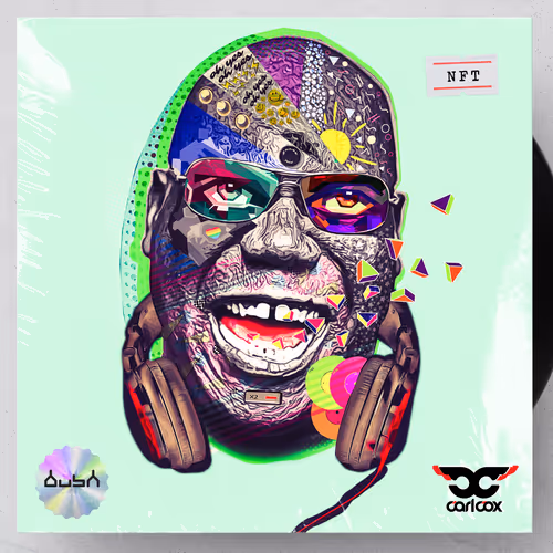Carl Cox Live By Hipworth X Carl Cox